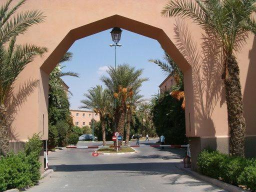 Apartamento Riad Alaoui 146 With Swimming Pool And Free Parking Marrakesh Exterior foto