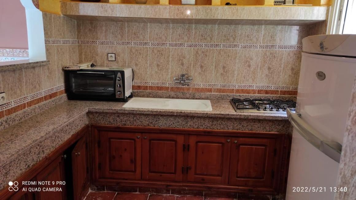 Apartamento Riad Alaoui 146 With Swimming Pool And Free Parking Marrakesh Exterior foto